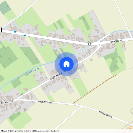 Toekomststraat 66 bus 1.1, 3740, Hees