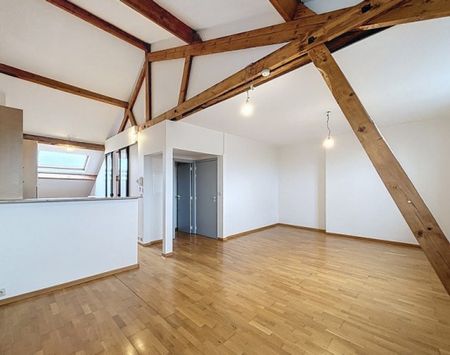 Appartement - 1 CH. - Foto 4