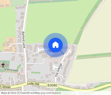 Hamilton Park, Downton - Photo 1