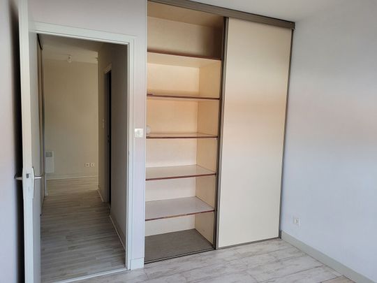 Location appartement 3 pièces, 62.00m², Les Sables-d'Olonne - Photo 1