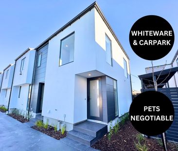 Unit 11, 55 Opawa Road, Waltham, Christchurch - Photo 6