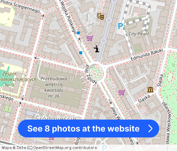 Centrum Apartament Deptak Bogusława 2 pokoje 53 m2 - Photo 1