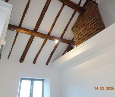 1 bedroom terraced house to rent - Photo 1
