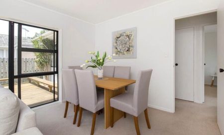 Beautiful home in Remuera - Photo 3