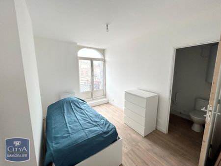 Location Appartement 2 pièces 22m² VALENCIENNES 59300 - Photo 5