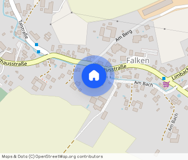 Ihr Neues Zuhause? 3 Zimmerwohnung in ruhiger Seitenstraße - Photo 1