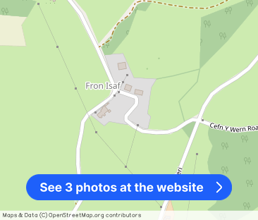 2 bedroom detached house for rent - Photo 1