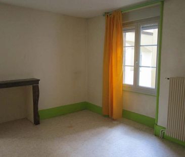 APPARTEMENT à louer à BESANCON - QUARTIER BATTANT - 1 pièce - Photo 3