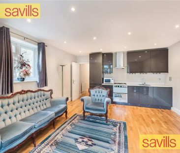 2 bedroom apartment to rent - Photo 6