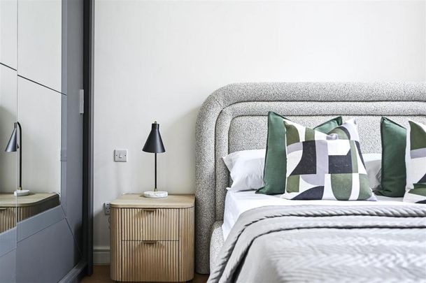 1 bedroom house to rent - Photo 1