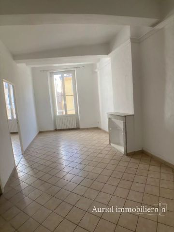 Location Appartement 2 pièces 62m² AURIOL 13390 - Photo 5