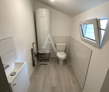 Location Appartement 3 pièces 61m² - Photo 4