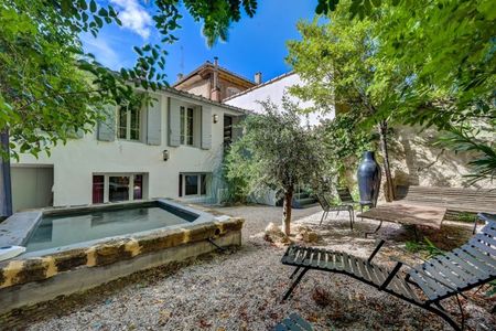 Location Maison Aix-en-Provence 5 Pièces 113 m² - Photo 4