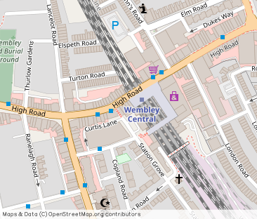Station Grove, Wembley, HA0 - Photo 1