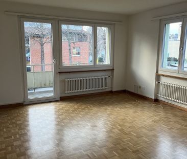"Schöne 3-Zimmer-Wohnung an bester Lage zu vermieten" - Foto 5