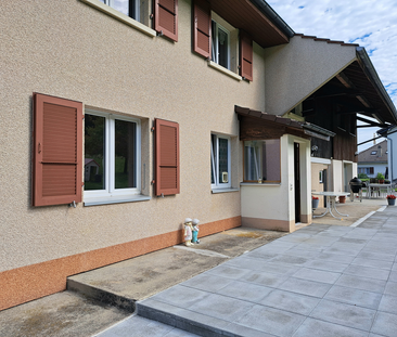 DOMDIDIER 8, Appartement de 3 pièces avec terrasse privative - Foto 4