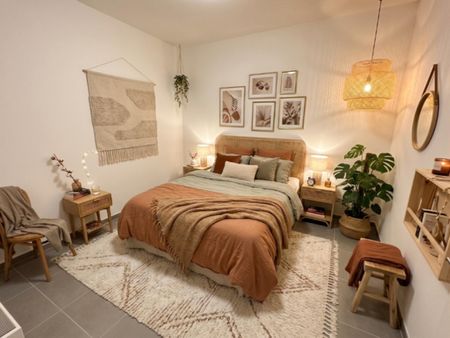 Appartement te huur in Harelbeke - Photo 3