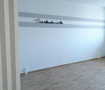 Wunderschöne 2- Raumwohnung mit sonnigem Balkon im Angebot! - Photo 4