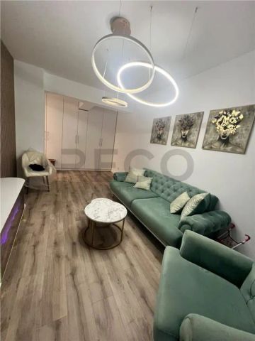 RECO Apartament de inchiriat in Prima Arena - Fotografie 2