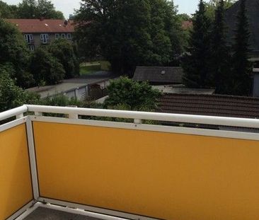 Gemütliches Appartement in zentraler Lage! - Foto 4