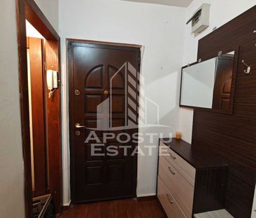 Apartament cu 2 camere de închiriat- centrala proprie,zona Baba Dochia - Fotografie 5