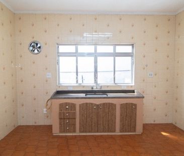 Casa com 2 quartos e 100m² para alugar em Vila Floresta, Santo André. - Foto 5