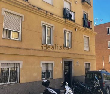 Alquiler de estudio en Calle Empecinado - Photo 1