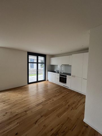 Stilvolle 1.5 Zimmerwohnung in Rorschach - Photo 3