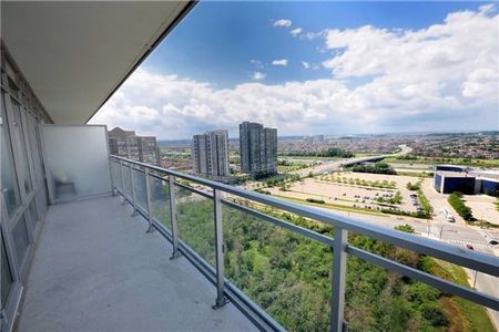 For Lease - 360 Square One Drive Unit# 1911, Mississauga, Ontario - Photo 3