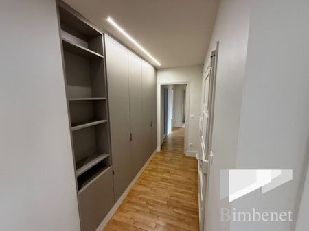 Appartement à louer, 5 pièces - Orléans 45000 - Photo 2