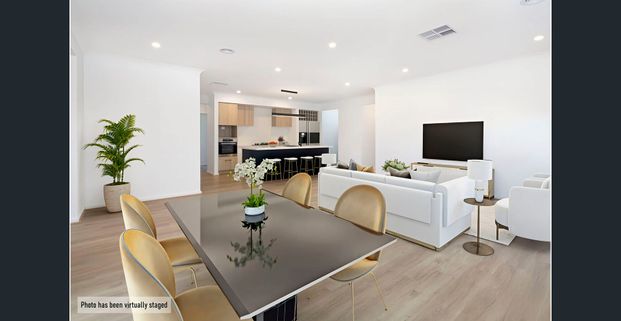 Modern 4-Bedroom Family Home for Rent in Alluvium Estate, Ballarat - Photo 1