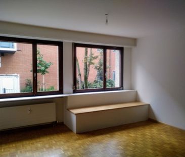Grosse Wohnung nähe Messe - Photo 1