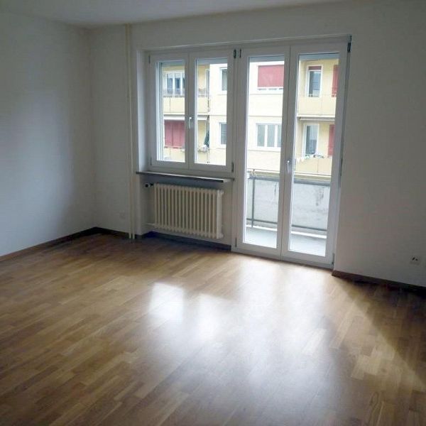 Tolle 2 - Zimmerwohnung im Lorraine-Quartier - Photo 1