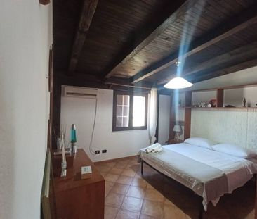 Appartamento in villa via Perseo, Mondello - Valdesi, Palermo - Photo 5