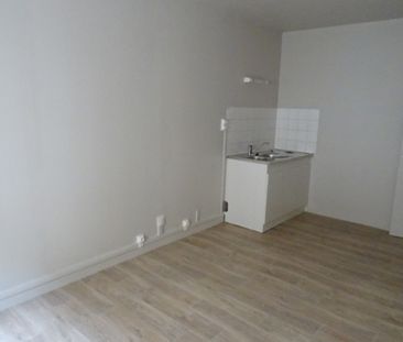 Appartement T4- centre ville d'Avallon - Photo 6