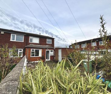 3 bedroom terraced house to rent - Photo 5