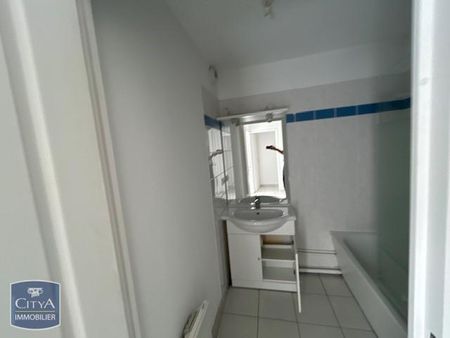 Location Appartement 2 pièces 48m² FORBACH 57600 - Photo 2