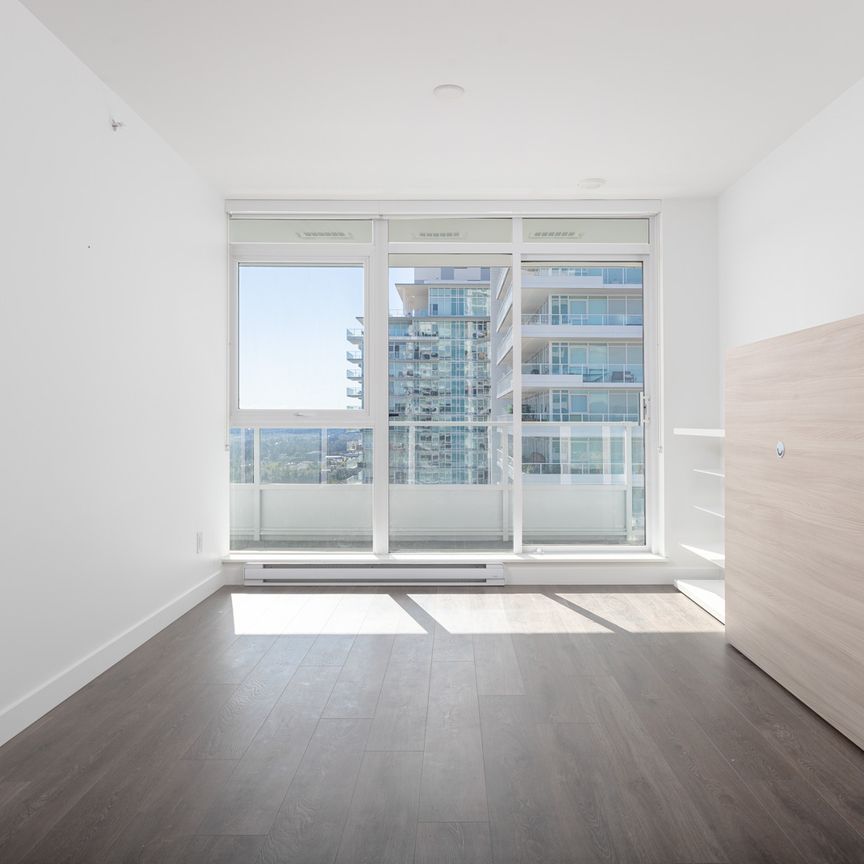 525 Foster Ave (21st Floor), Coquitlam - Photo 1