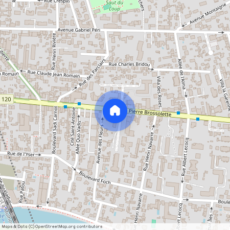 94170, Le Perreux-Sur-Marne