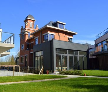 Prachtig appartement met 2 slaapkamers in groene omgeving - Photo 2