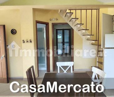 Trilocale via delle Barozze, Centro, Rocca di Papa - Photo 2