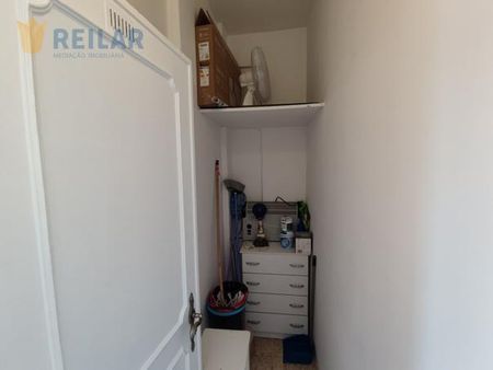 Apartamento T2 - Photo 4