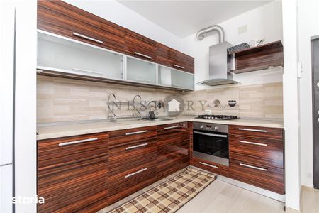Apartament 2 camere | Oasului 86\90 | Balcon, AC, Centrala proprie - Photo 2