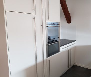 "Maisonette-Wohnung in Wil mit schöner Weitsicht" - Foto 5