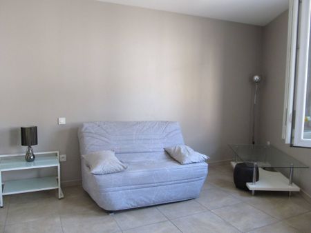 Location appartement 1 pièce 36.62 m² à Montélimar (26200) - Photo 2