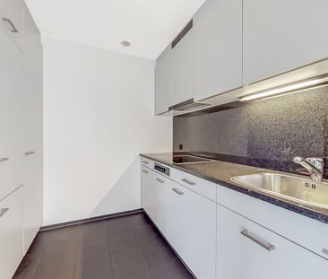 3.5 Zimmer, 86 m², 3. Stock - Photo 3