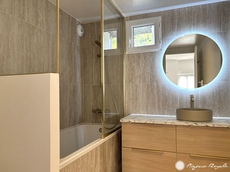 Location Maison 6 pièces 104m² FOURQUEUX 78112 - Photo 5