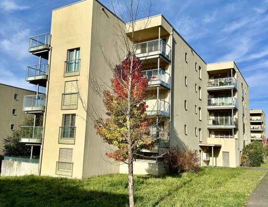 Chemin de Belle Vue 14, 1020 RENENS | Appartement 3 pièces - Photo 1