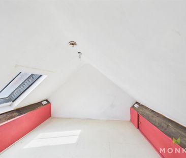 1 Hatfield Terrace Off Darwin Street, Shrewsbury, SY3 8QG - Photo 2