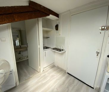 Location Appartement 1 pièce 12m² TOULOUSE 31000 - Photo 1